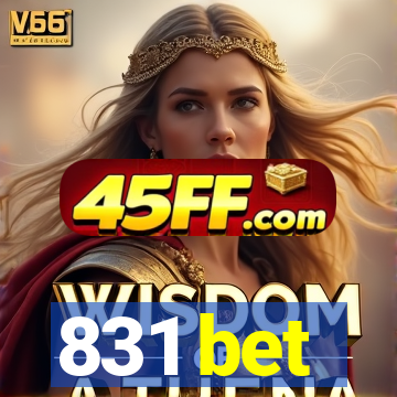 831 bet
